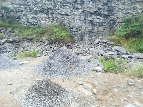 Géologie & Hydrologie GIMERC