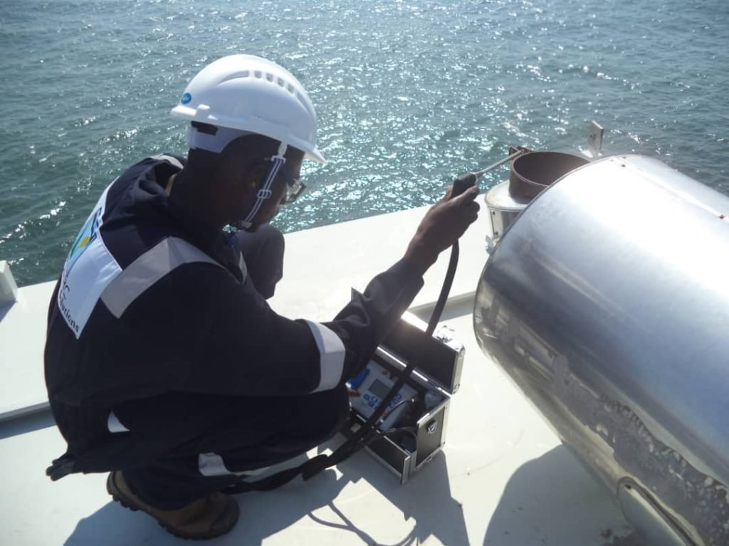M. NDONGUISSOP ZEKENG HUBERT Paul