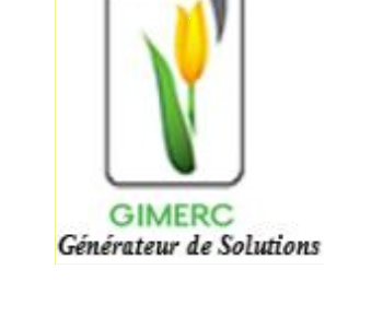 GIMERC SARL