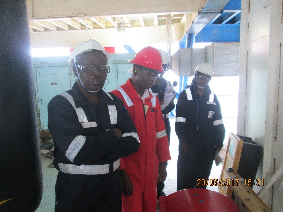 Mission Offshore