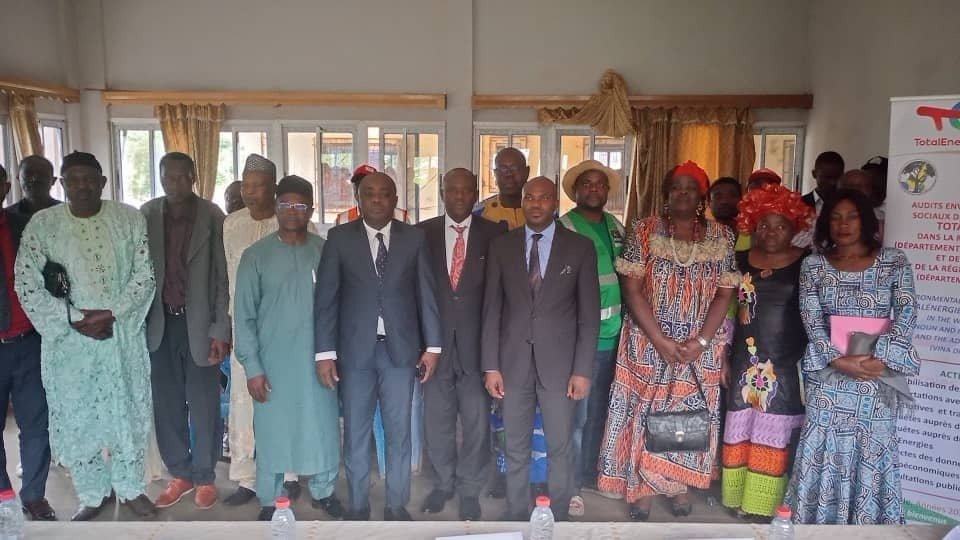 Concertation et Réunion d'équipe GIMERC
